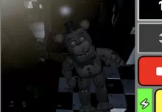 Five Nights at Freddy Games, 10 Nights at Freddys, Games-kids.com