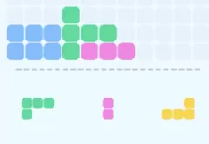 Tetris Games, 11 11, Games-kids.com