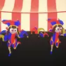 The Amazing Digital Circus Games, 2 Player Pomni, Games-kids.com