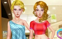 Dress Up Games, 2017 Fashion Color, Games-kids.com