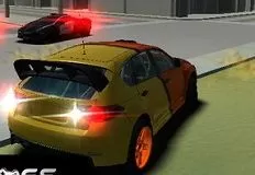 Cars Games, 3D Car Simulator, Games-kids.com