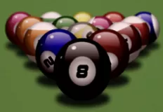 Boys Games, 8 Ball Billiards Classic, Games-kids.com