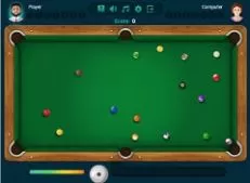 Boys Games, 8 Ball Pool, Games-kids.com