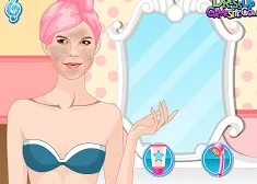 Celebrities Games, Actress Bailee Madison Makeover, Games-kids.com