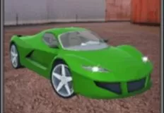 Cars Games, Ado Cars Drifter 2, Games-kids.com