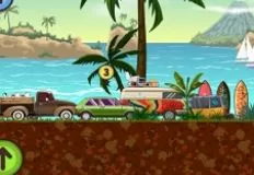 Cars Games, Adventure Drivers, Games-kids.com