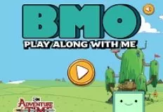 Adventure Time Games, Adventure Time BMO, Games-kids.com