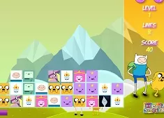 Adventure Time Games,  Adventure Time Connect, Games-kids.com