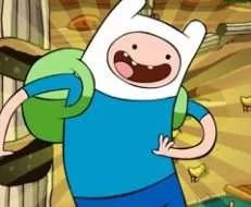 Adventure Time Games, Adventure Time Differences, Games-kids.com