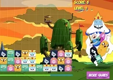 Adventure Time Games, Adventure Time Mix, Games-kids.com