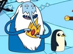 Adventure Time Games, Adventure Time Personality Quiz, Games-kids.com