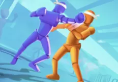 Boys Games, Agent Fight 3D, Games-kids.com