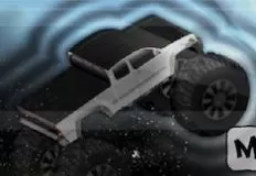 Cars Games, Alilg Monster Truck 3D, Games-kids.com