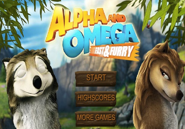 fair game alpha and omega