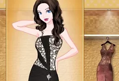 Dress Up Games, Alyce Designs Prom Dresses, Games-kids.com