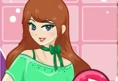 Dress Up Games, Amazing Me, Games-kids.com