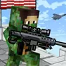 Boys Games, American Block Sniper Online, Games-kids.com