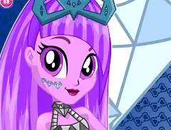 My Little Pony Games,  Amethyst Star Equestria, Games-kids.com