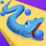 3D Games, Anaconda Runner, Games-kids.com