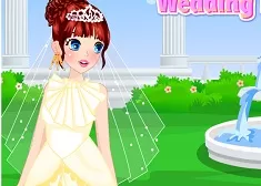 Girl Games, Ancient Rome Wedding, Games-kids.com