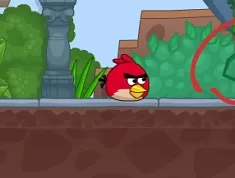 Angry Birds Games, Angry Birds Escape, Games-kids.com