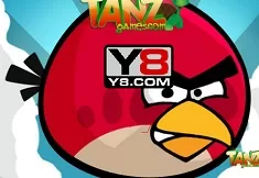 Angry Birds Games, Angry Birds Jigsaw, Games-kids.com