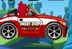 Angry Birds Games, Angry Birds Ride 2, Games-kids.com