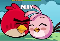 Angry Birds Games, Angry Birds Take a Shower, Games-kids.com