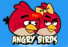 Angry Birds Games, Angry Birds Water Adventure, Games-kids.com