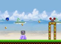 Angry Birds Games, Angry Sonic, Games-kids.com