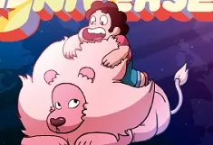 Steven Universe Games, Angry Steven Universe, Games-kids.com