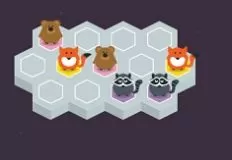 Animal Games, Animalines, Games-kids.com