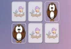 Animal Games, Animals Memory Game 2, Games-kids.com