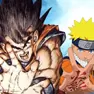 Dragon Ball Games, Anime Legends, Games-kids.com