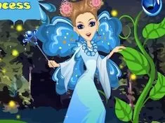 Princess Games, Aqua Princess, Games-kids.com