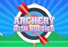 Archers Games, Archery with Buddies, Games-kids.com