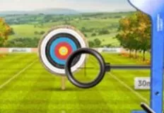 Archers Games, Archery World Tour, Games-kids.com