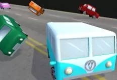 Cars Games, Are We There Yet, Games-kids.com