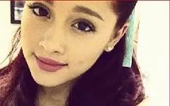 Celebrities Games, Ariana Grande Quiz, Games-kids.com