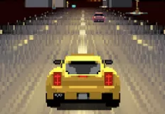 Racing Games, Asphalt Retro, Games-kids.com