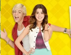 Austin and Ally Games, Austin and Ally Harmony and Melody, Games-kids.com