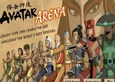 Avatar Arena - trò chơi cuối cùng cho fan hâm mộ Avatar. Được thiết kế để đánh giá kĩ năng chiến đấu, Avatar Arena đưa người chơi vào thế giới đầy sức mạnh và phép thuật. Đi tìm chiến thắng và chinh phục tất cả các đối thủ.