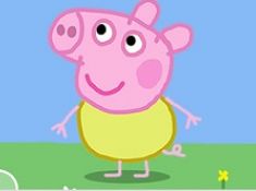 PEPPA PIG GAMES - GAMES KIDS