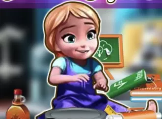 Frozen  Games, Baby Anna Bedroom Hidden Objects , Games-kids.com