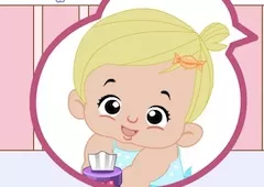 Baby Games, Baby Dress Up, Games-kids.com