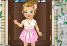 Play free Baby Emma Bridesmaid - Baby Games - Games-kids.com