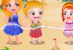 BABY HAZEL GAMES - GAMES KIDS ONLINE