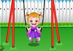 Baby Hazel Games, Baby Hazel Flower Girl, Games-kids.com