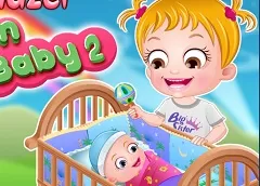 Baby Hazel Games, Baby Hazel Newborn Baby, Games-kids.com