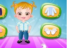 Baby Hazel Games, Baby Hazel Pet Doctor, Games-kids.com